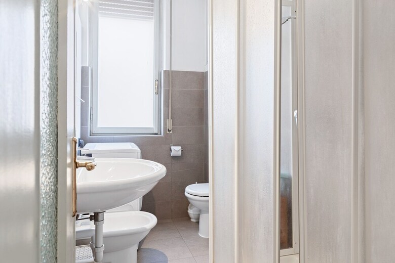 Apartamento Casa Tiziano