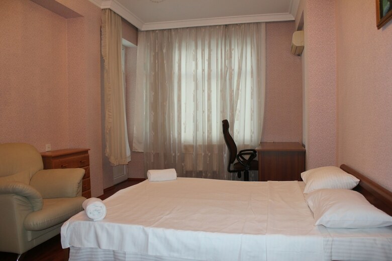 Apartment On Murtuza Mukhtarov 179