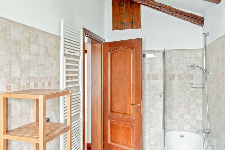 Apartamento Casa Nespolo Abano Terme