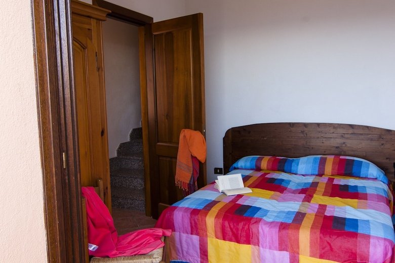 Apartamento Li Cossi