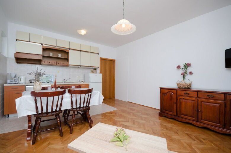 Apartments Marijana