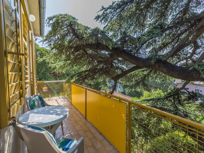 Apartment Nena1