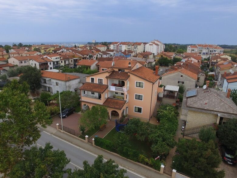 Apartments Danica