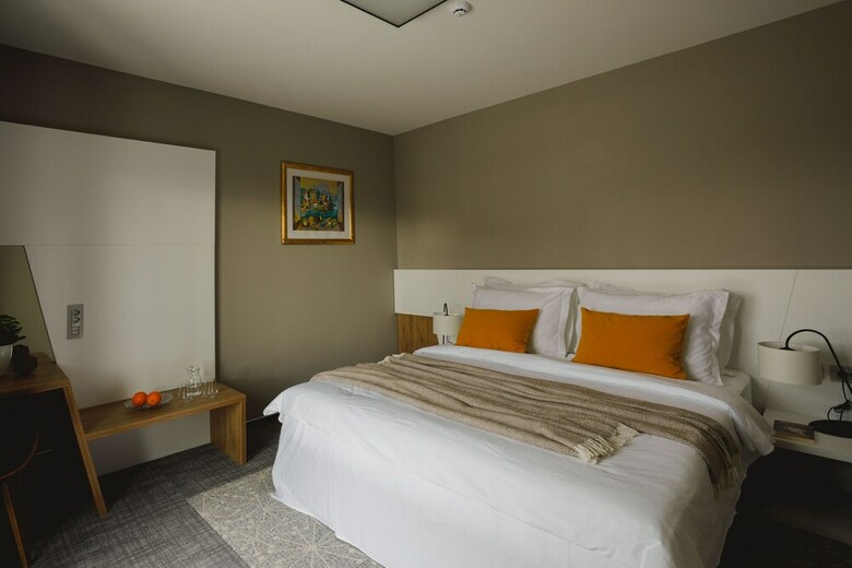 Apartamentos Rooms Residence Vaal