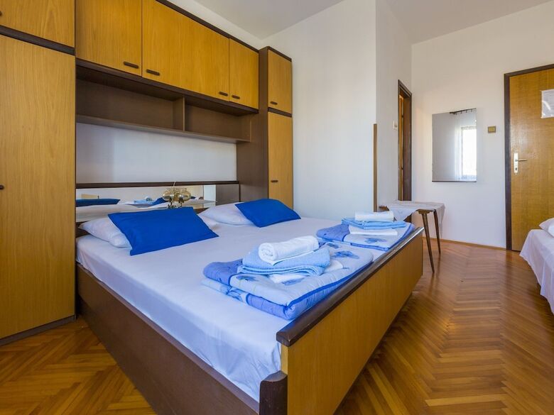 Apartamentos Rooms Zeljka 2