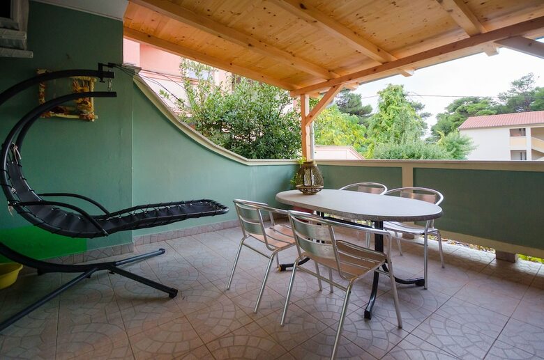 Apartments Ruzica