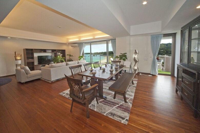 Onnason Vacation Rental B