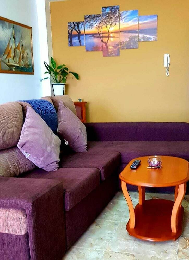 Apartamentos Rinc�n Do Mar Cb