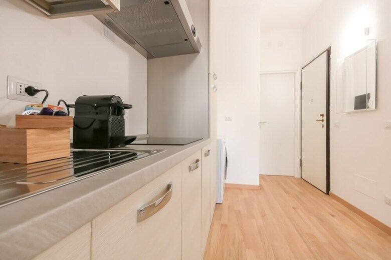 Apartamento Quattro Stanze - Quattro Vie