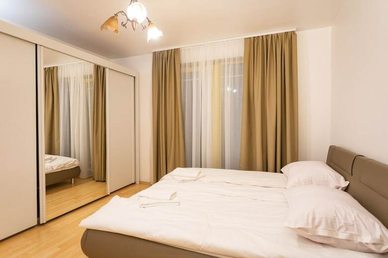 Hotel Villa Rubina