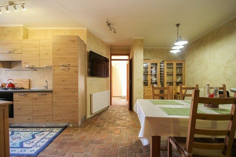 Apartamentos Casa Rafael