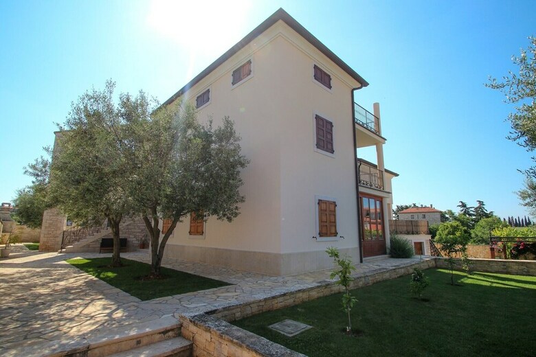 Apartamentos Casa Rafael
