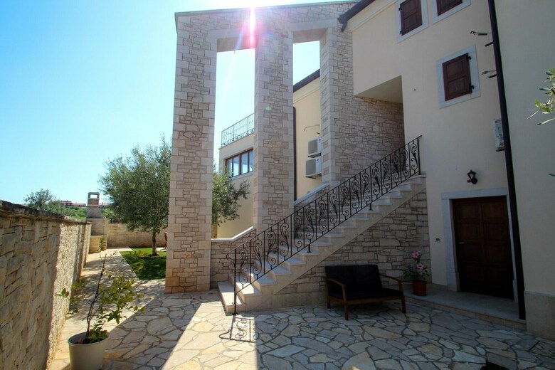 Apartamentos Casa Rafael
