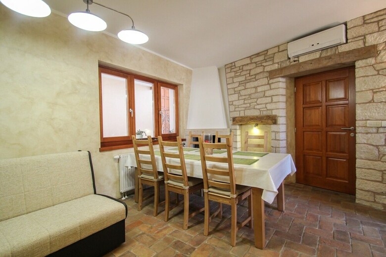Apartamentos Casa Rafael