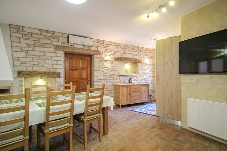Apartamentos Casa Rafael