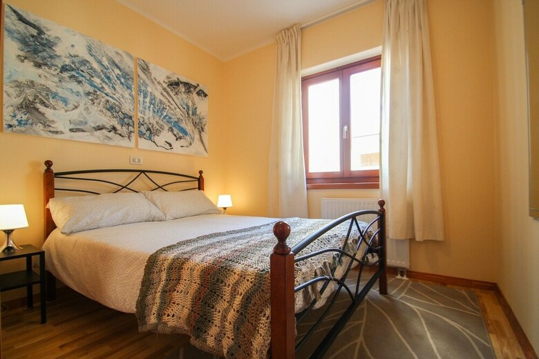 Apartamentos Casa Rafael