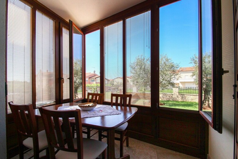 Apartamentos Casa Rafael
