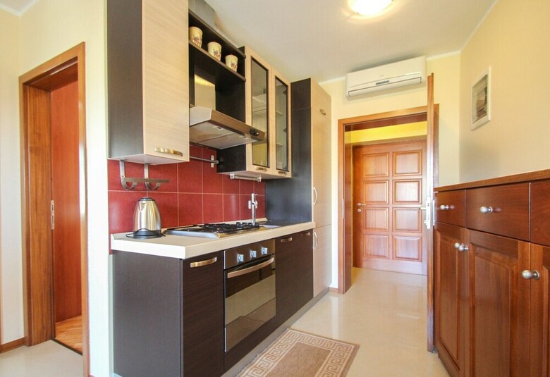 Apartamentos Casa Rafael