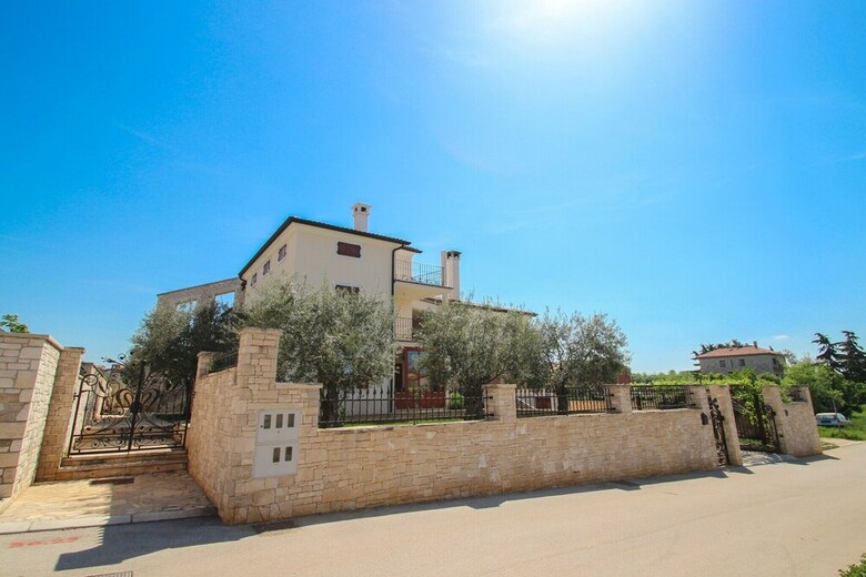 Apartamentos Casa Rafael