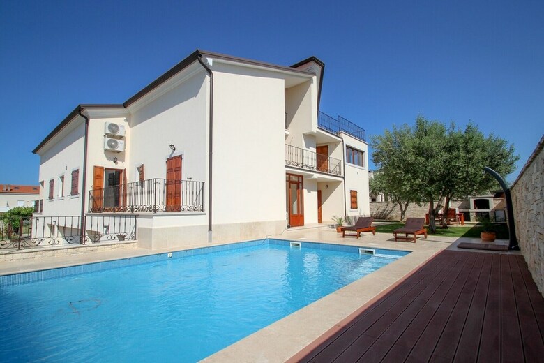 Apartamentos Casa Rafael