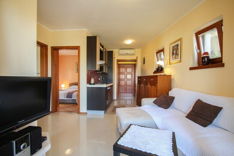 Apartamentos Casa Rafael