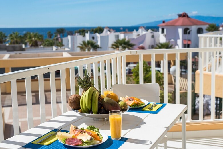 Apartamentos Y1db. Luxurious Studio In 'playa de Las Americas'