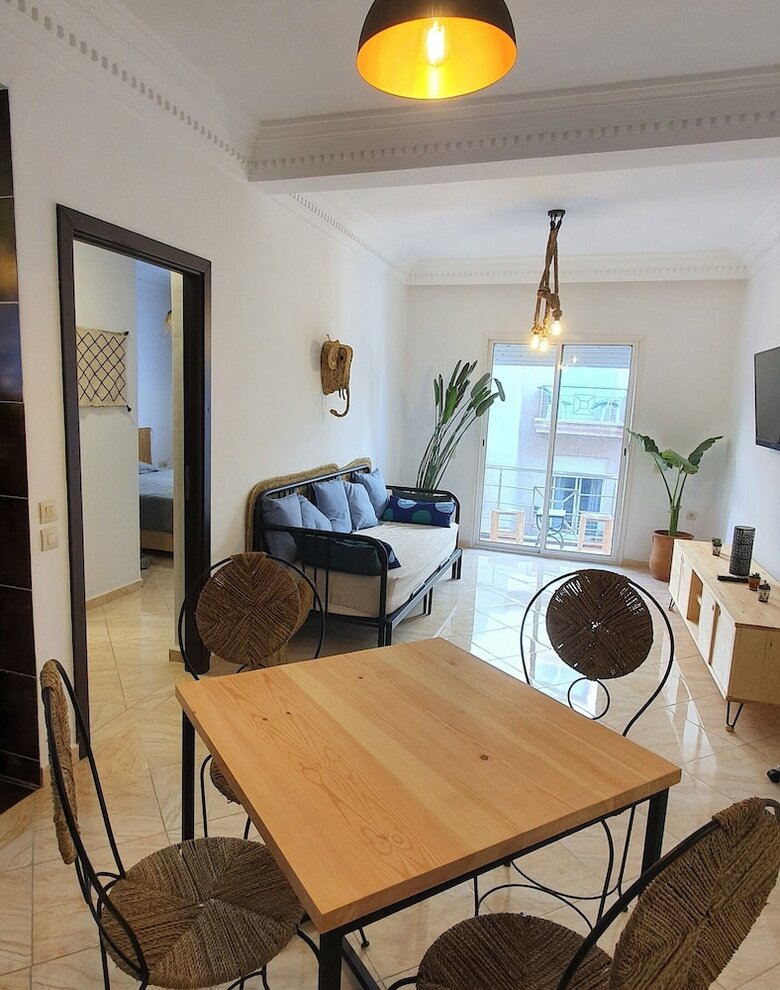 Apartamentos Fresh Designed Next To The Sea Wi-fi Nice Area