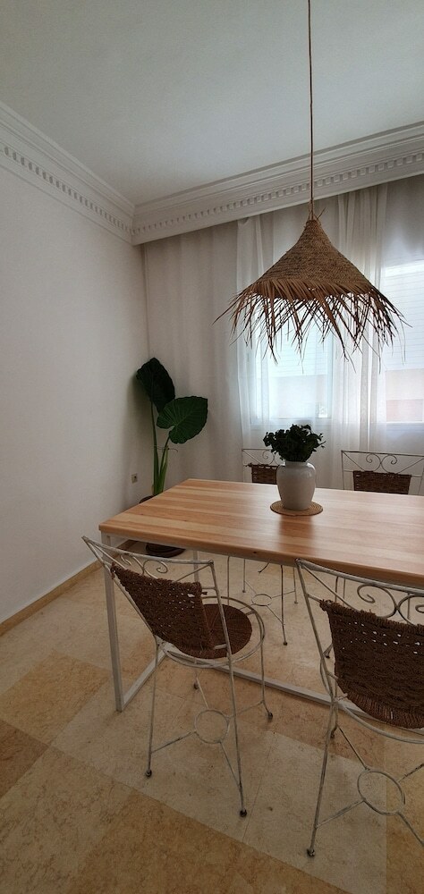 Apartamentos Fresh Designed Next To The Sea Wi-fi Nice Area