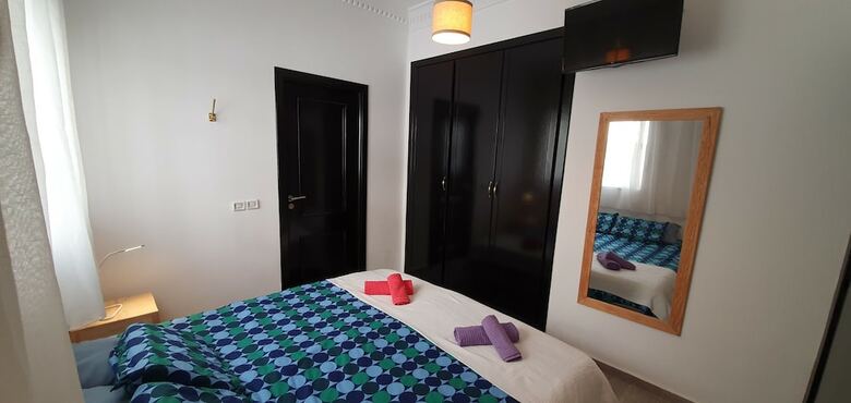 Apartamentos Fresh Designed Next To The Sea Wi-fi Nice Area