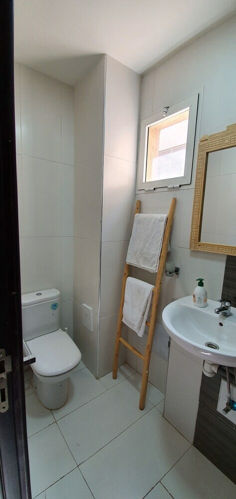 Apartamentos Fresh Designed Next To The Sea Wi-fi Nice Area