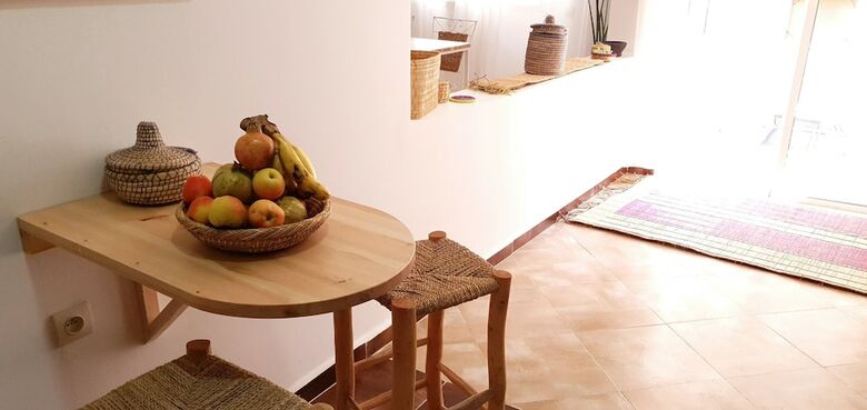 Apartamentos Fresh Designed Next To The Sea Wi-fi Nice Area