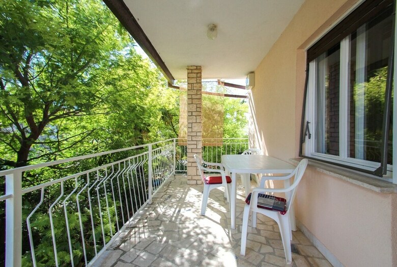 Apartamentos Aleksandra