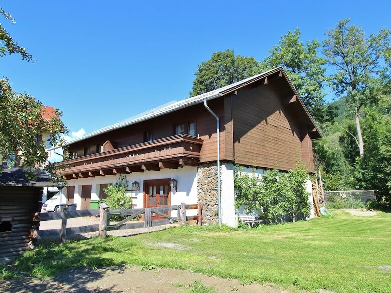 Comfortable Holiday Home With Sauna In Salzburg