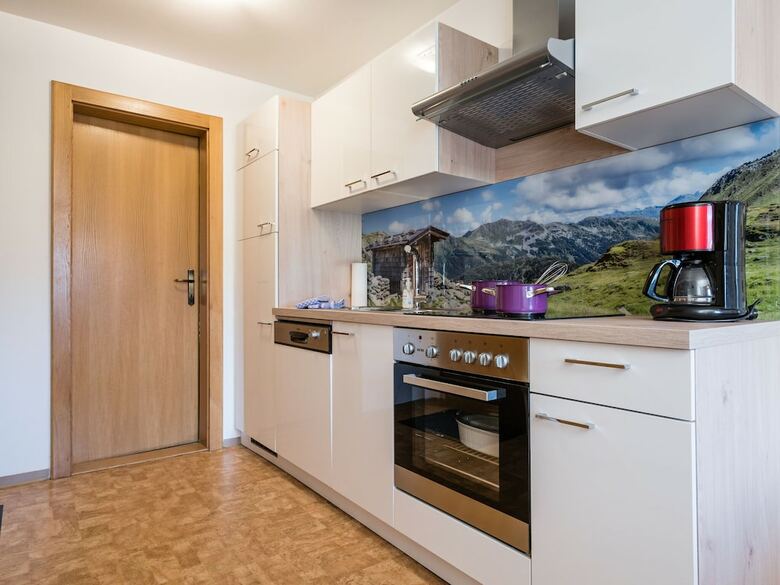 Comfortable Holiday Home With Sauna In Salzburg