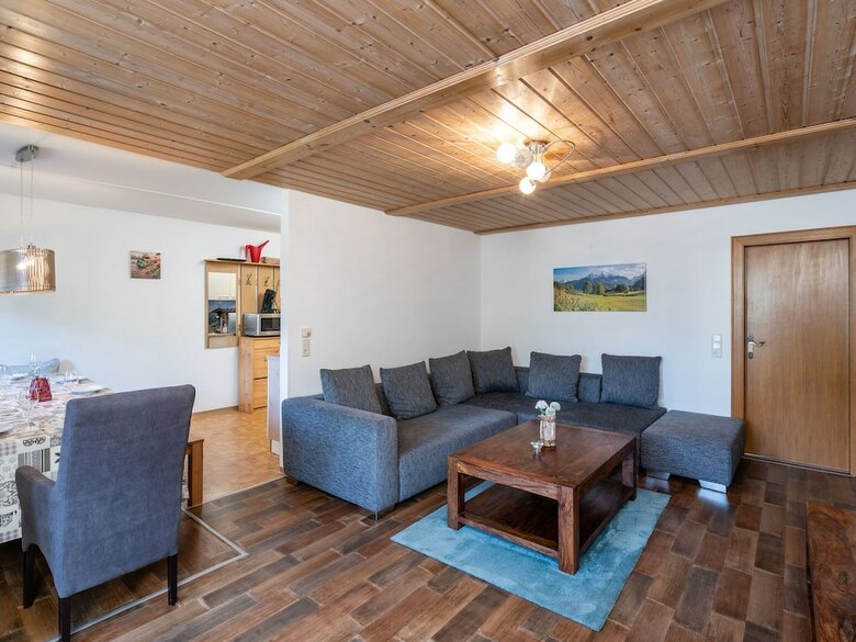 Comfortable Holiday Home With Sauna In Salzburg