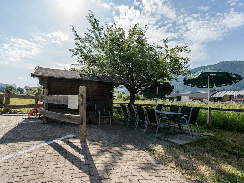Comfortable Holiday Home With Sauna In Salzburg