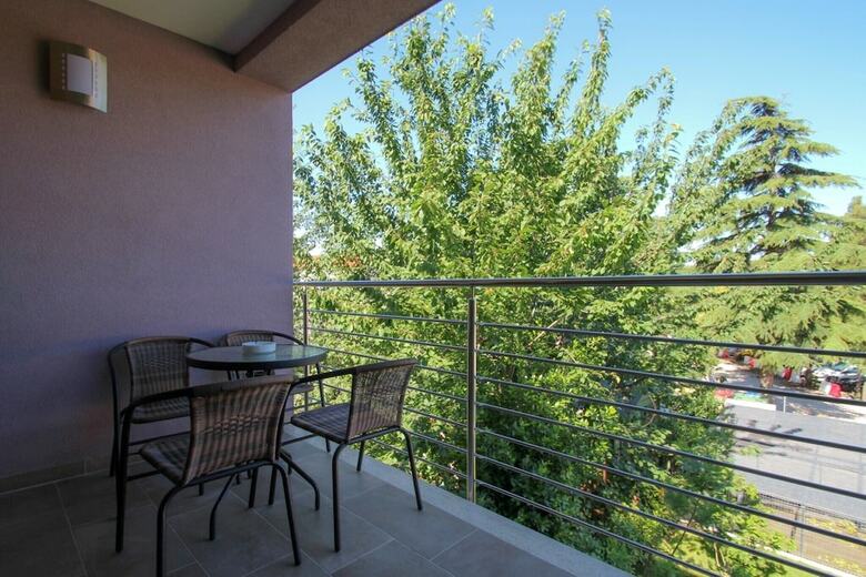 Apartamentos Clai