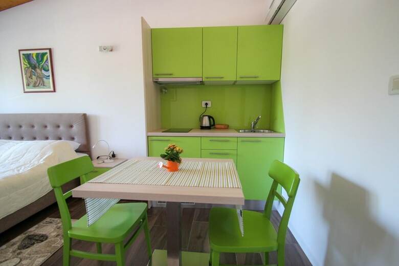 Apartamentos Clai