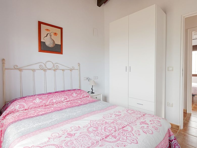 Quaint Holiday Home In Sevilla With Swimming Pool
