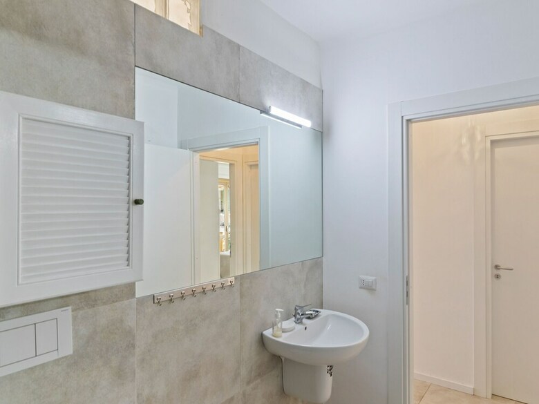 Sophisticated Apartment In Sanremo With Balcony