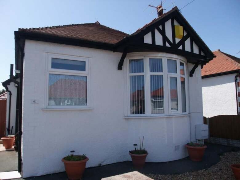 Eastville Court
