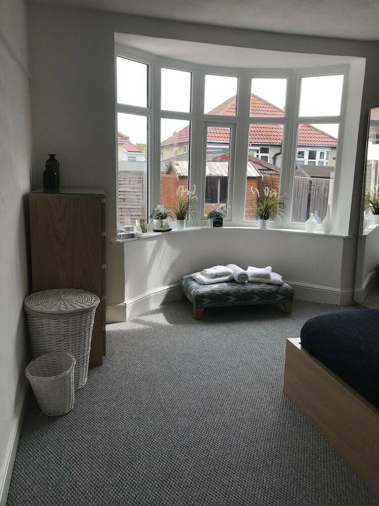 Eastville Court
