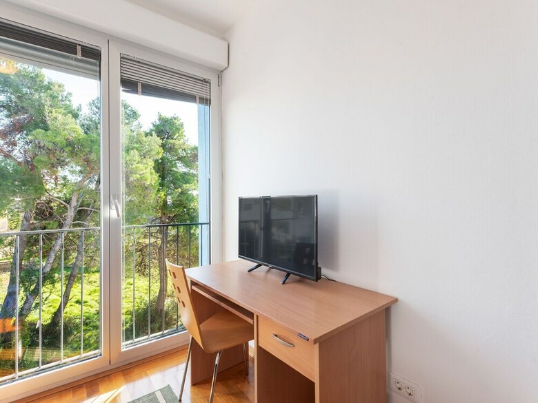 Opulent Apartment In Zadar Near Sea