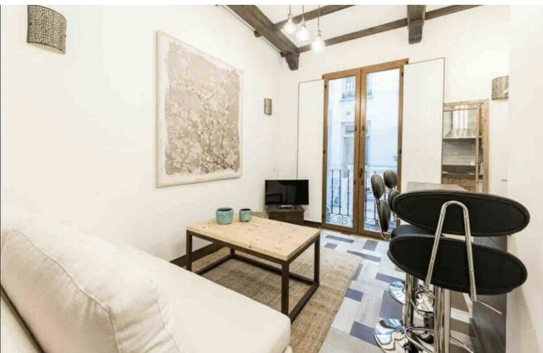 Apartamentos Jb Rentals Gran Via Apt