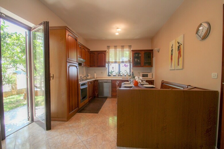 Apartamentos Sanja