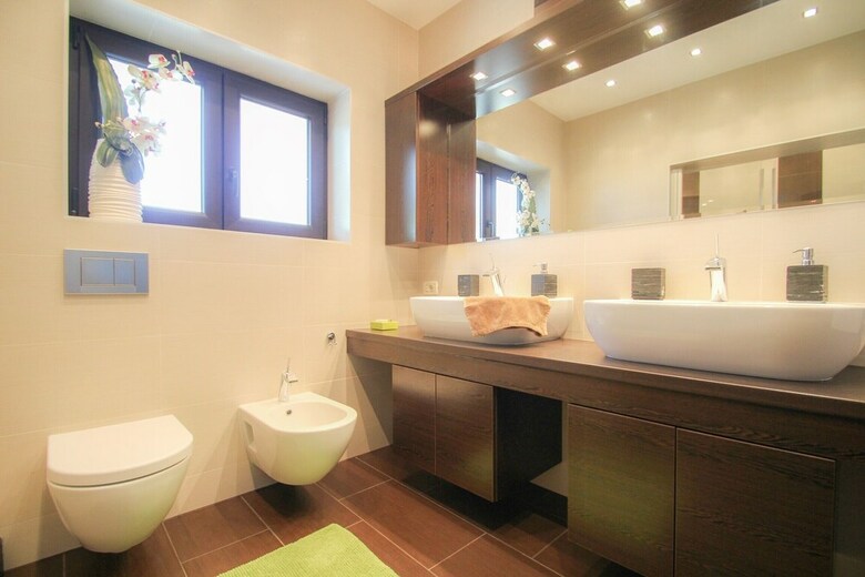 Apartamentos Sanja