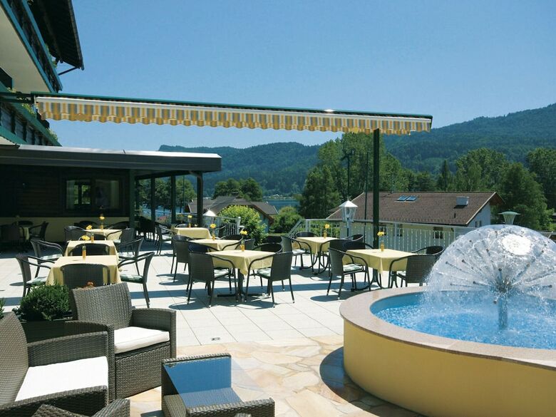 Aparthotel Hotel Ferienwohnungen Gabriel