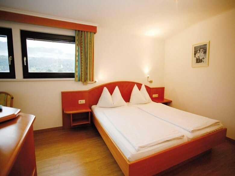 Aparthotel Hotel Ferienwohnungen Gabriel