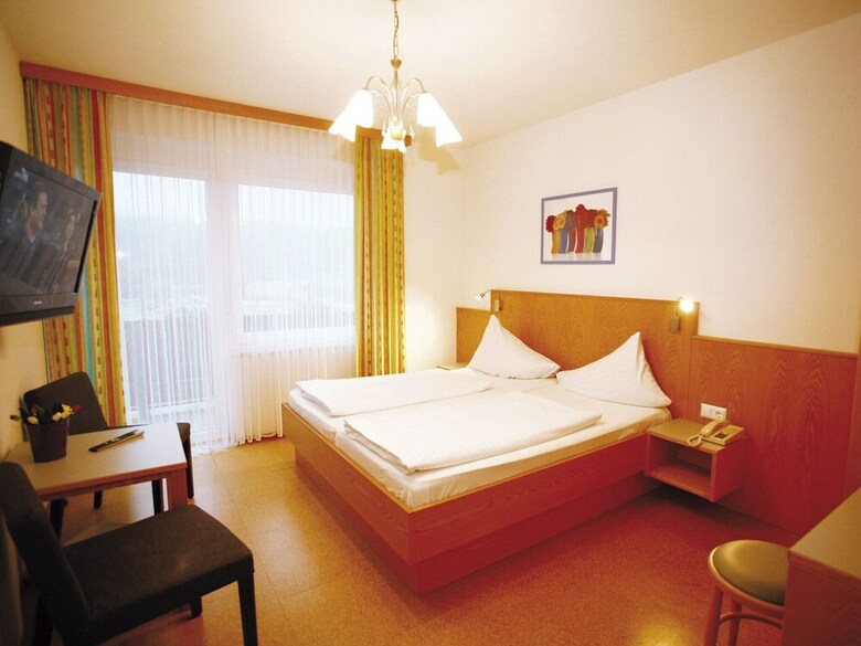 Aparthotel Hotel Ferienwohnungen Gabriel