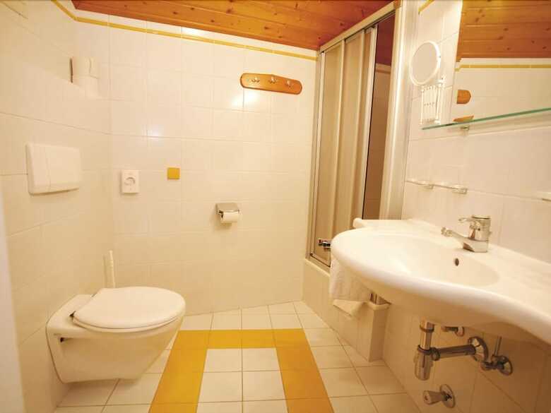 Aparthotel Hotel Ferienwohnungen Gabriel
